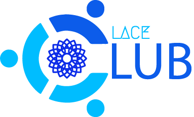 Lace Club Logo
